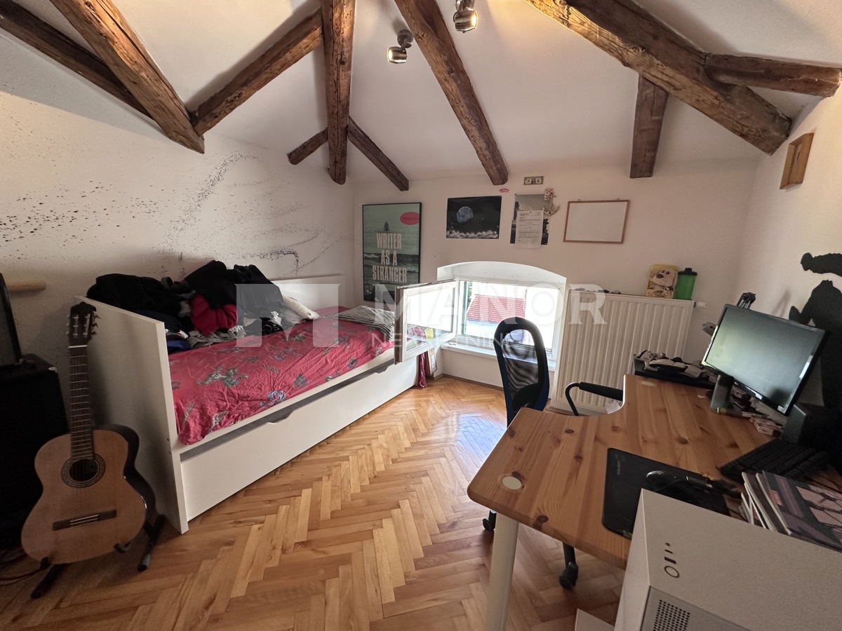 Appartamento Bulevard, Rijeka, 136m2