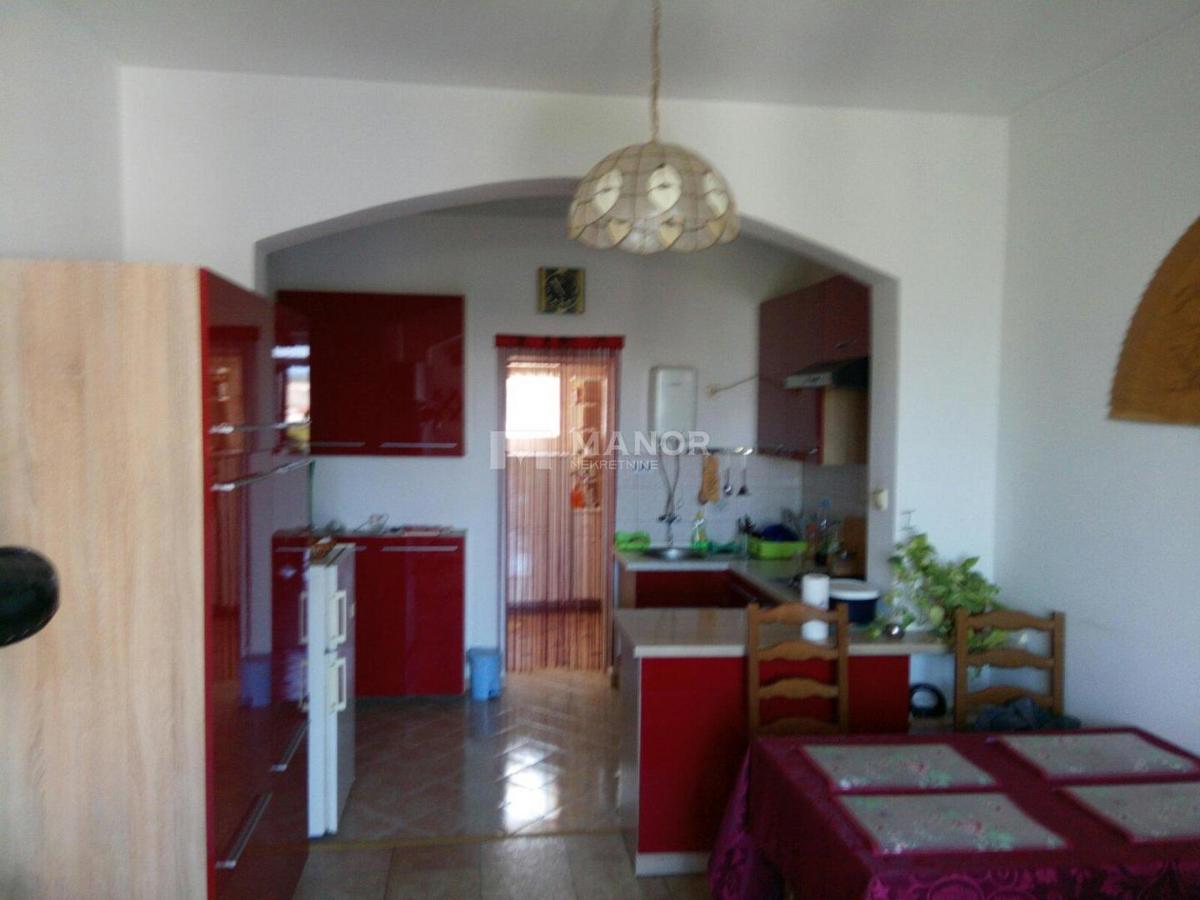 Casa Jadranovo, Crikvenica, 160m2