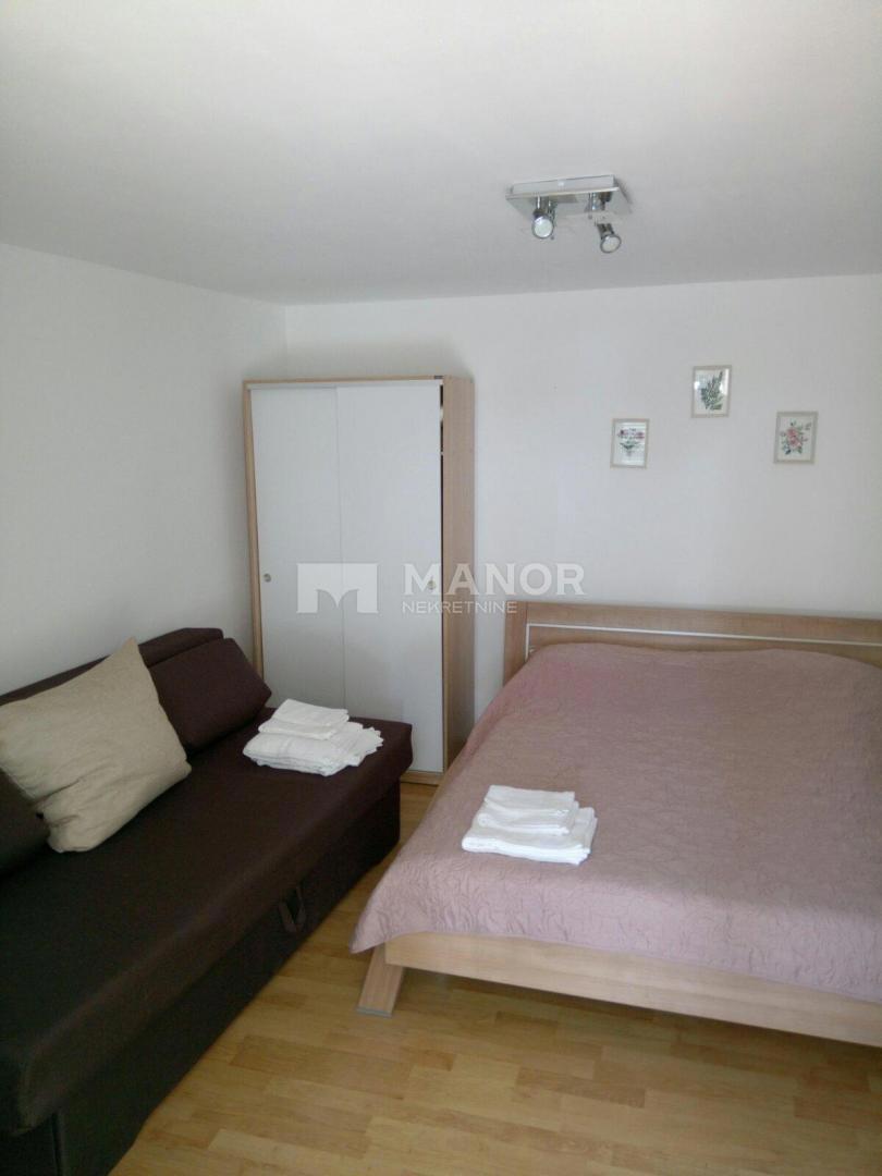 Casa Jadranovo, Crikvenica, 160m2