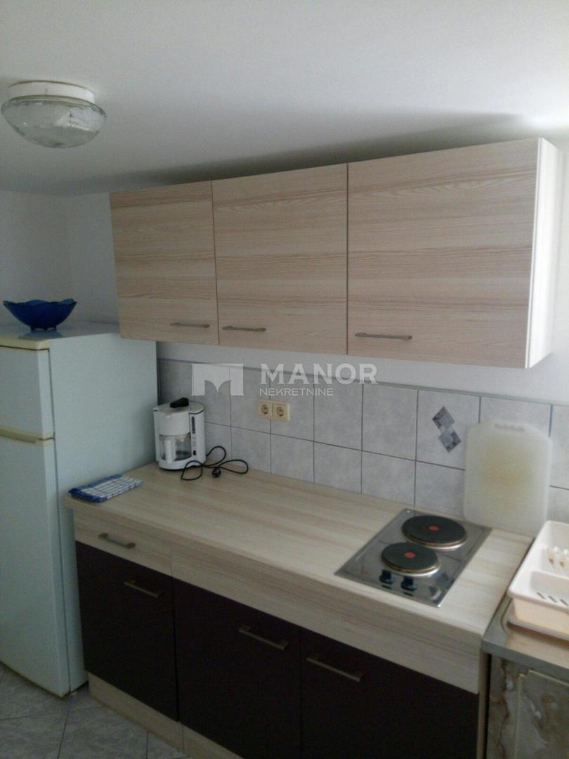 Casa Jadranovo, Crikvenica, 160m2