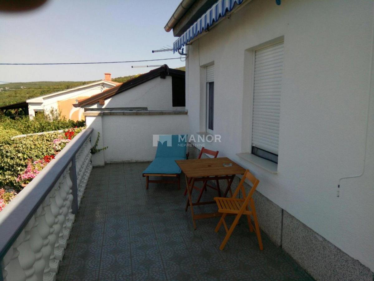 Casa Jadranovo, Crikvenica, 160m2