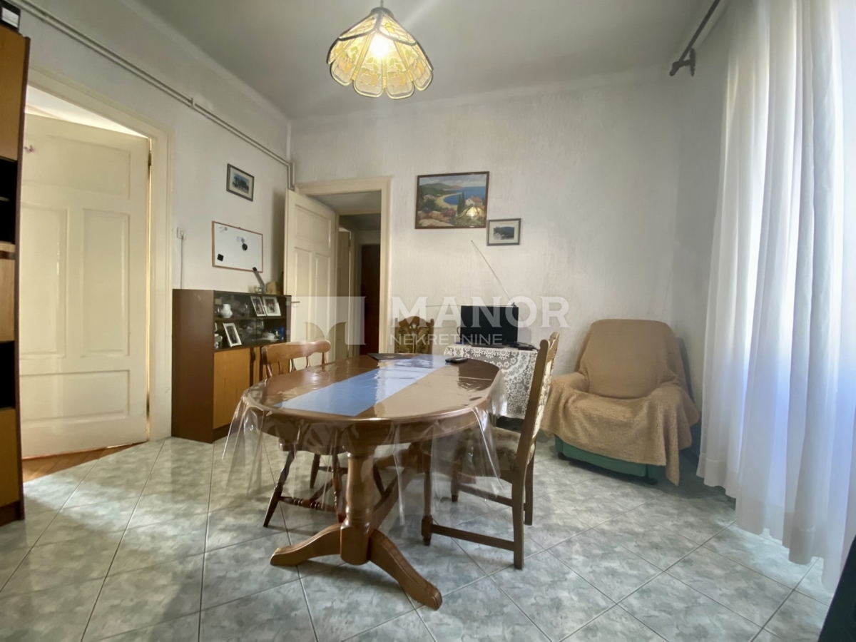 Appartamento Podmurvice, Rijeka, 95m2