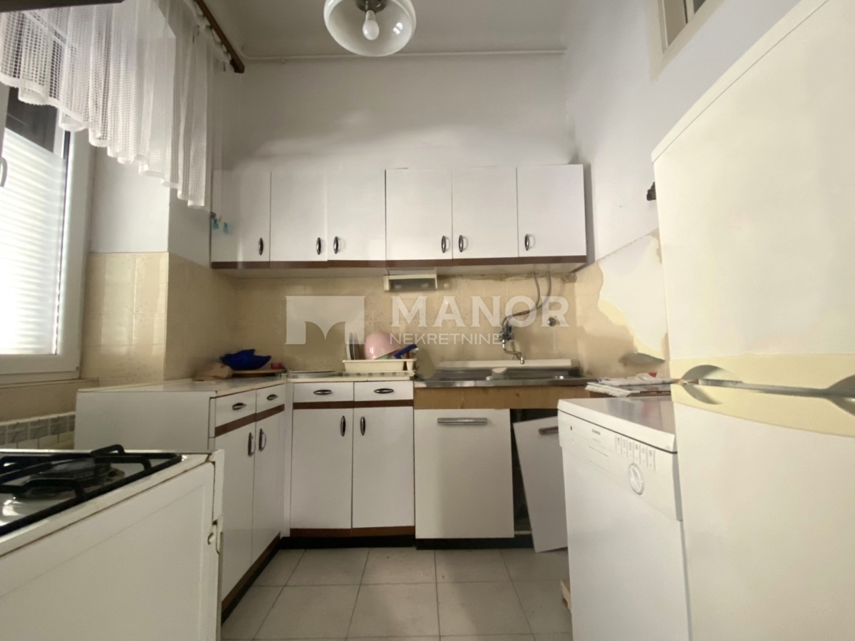 Appartamento Podmurvice, Rijeka, 95m2