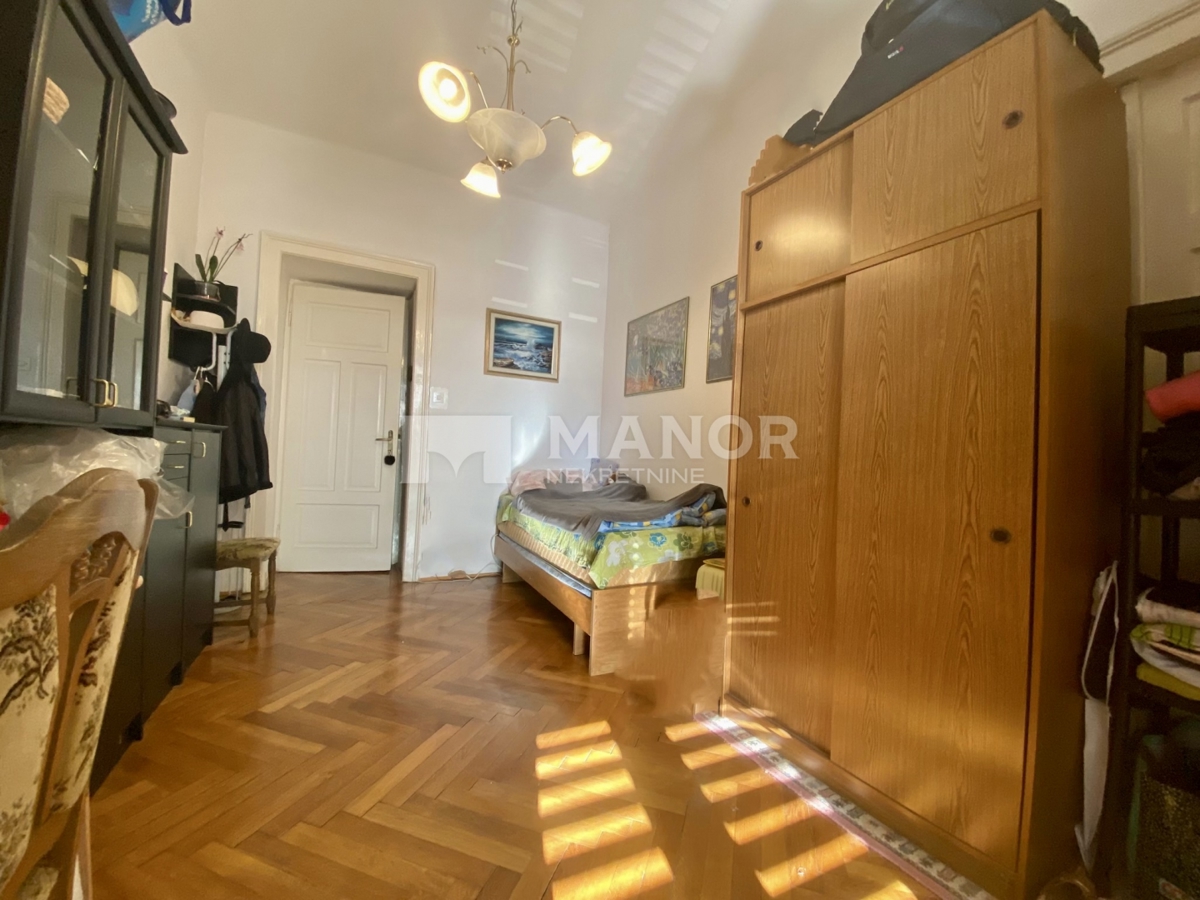 Appartamento Podmurvice, Rijeka, 95m2