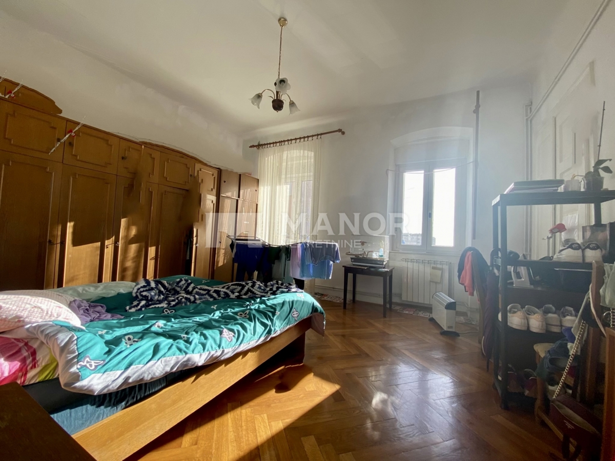 Appartamento Podmurvice, Rijeka, 95m2