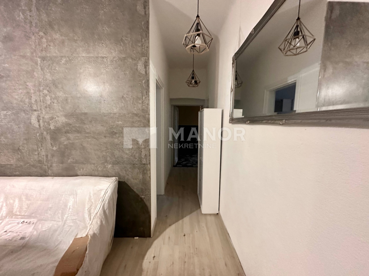 Appartamento Opatija - Centar, Opatija, 60m2