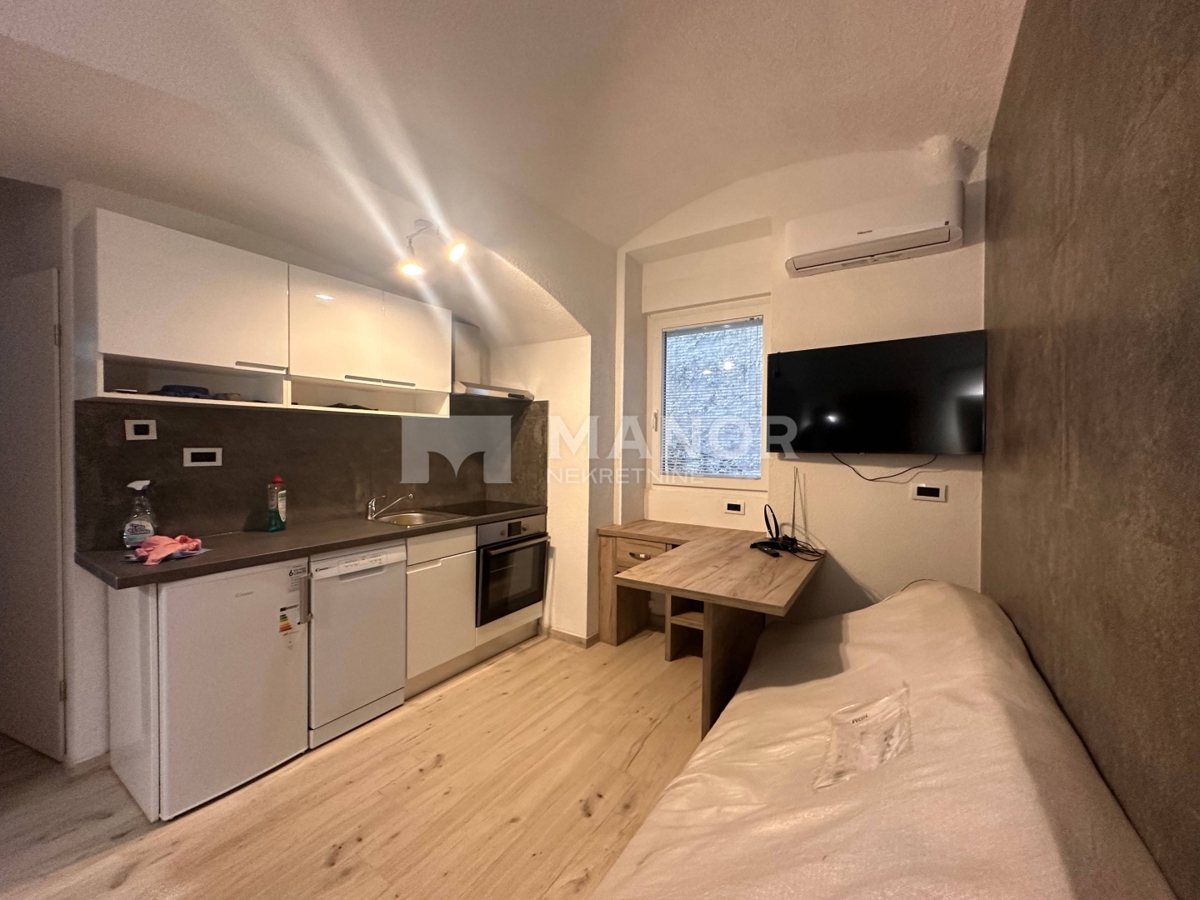 Appartamento Opatija - Centar, Opatija, 60m2