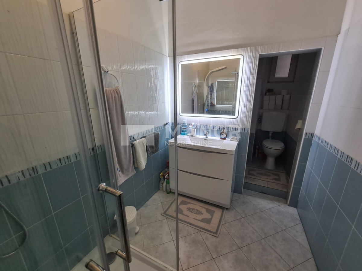 Appartamento Centar, Rijeka, 106m2