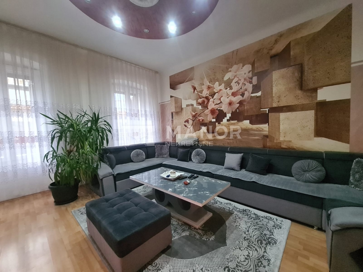 Appartamento Centar, Rijeka, 106m2