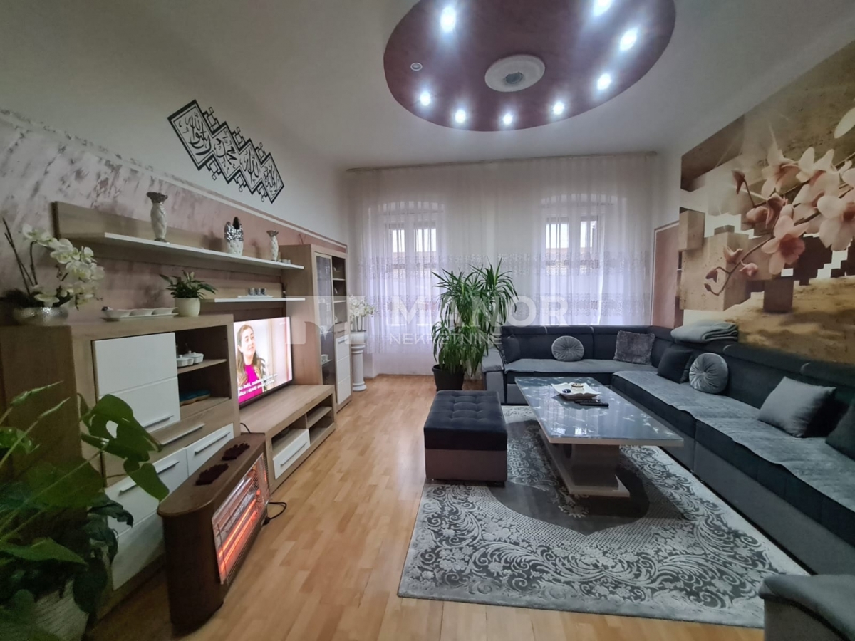 Appartamento Centar, Rijeka, 106m2