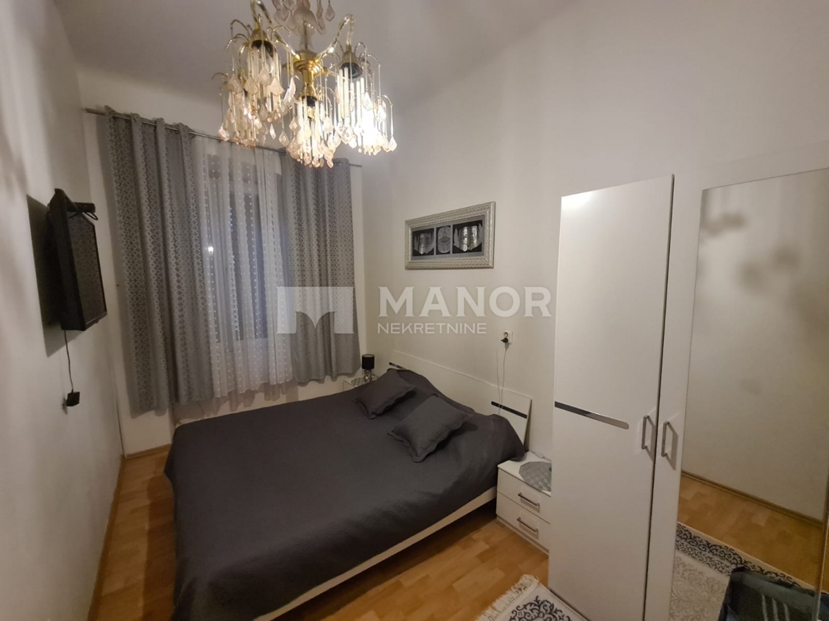 Appartamento Centar, Rijeka, 106m2