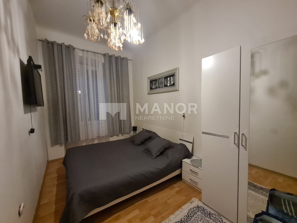 Appartamento Centar, Rijeka, 106m2