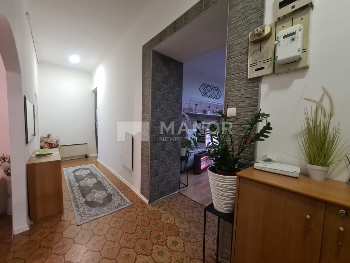 Appartamento Centar, Rijeka, 106m2