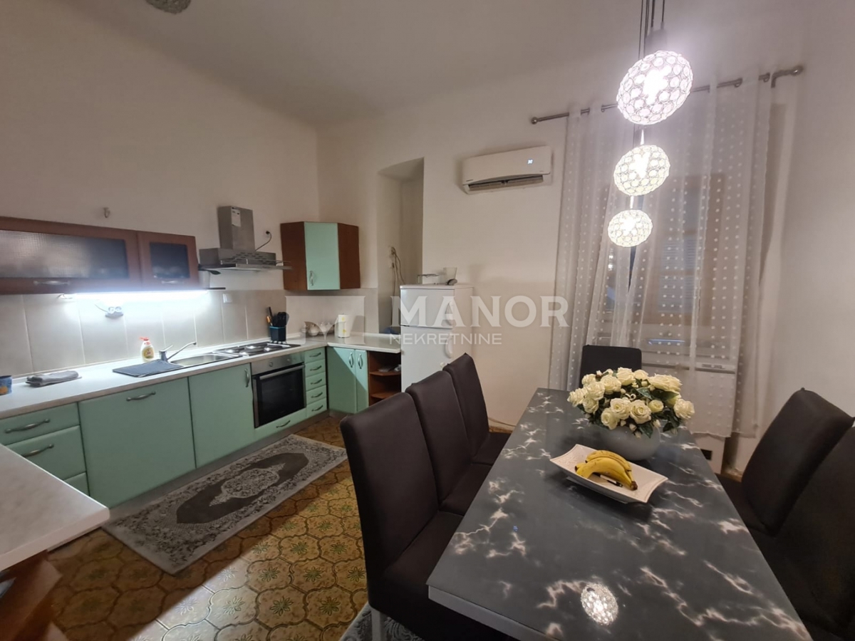 Appartamento Centar, Rijeka, 106m2