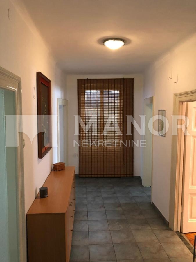 Appartamento Sušak, Rijeka, 86m2