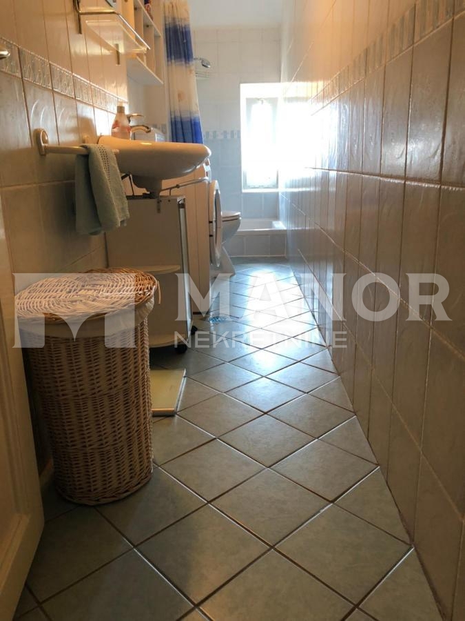 Appartamento Sušak, Rijeka, 86m2