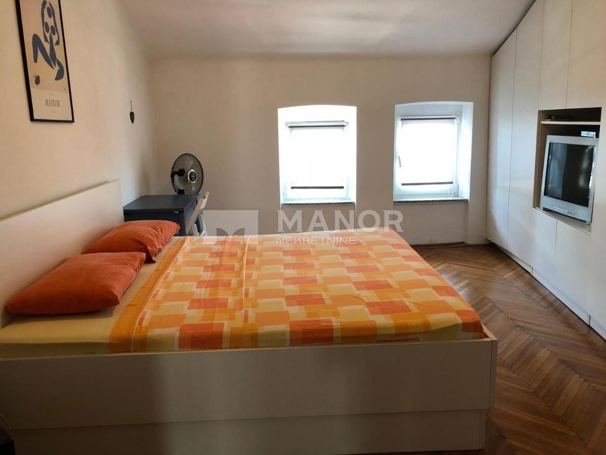 Appartamento Sušak, Rijeka, 86m2