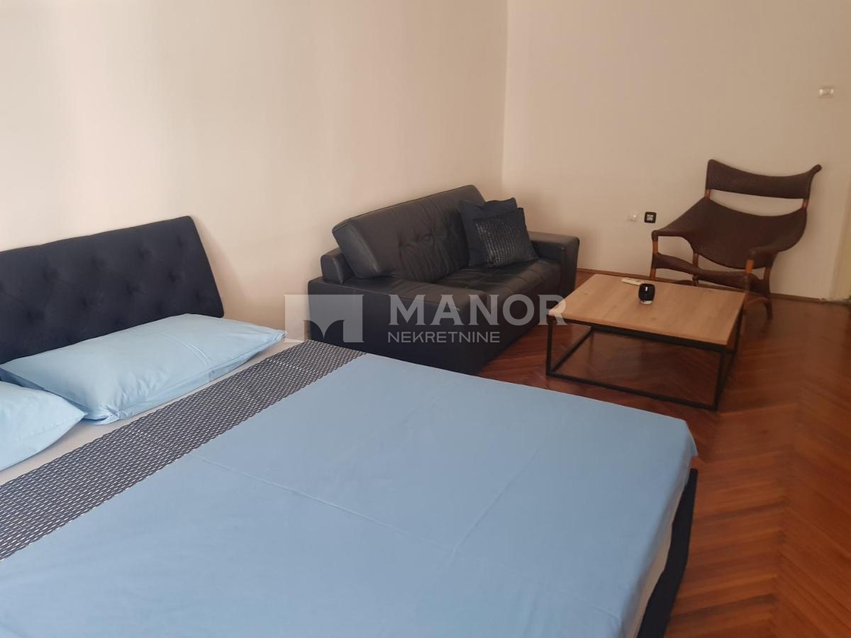 Appartamento Sušak, Rijeka, 86m2