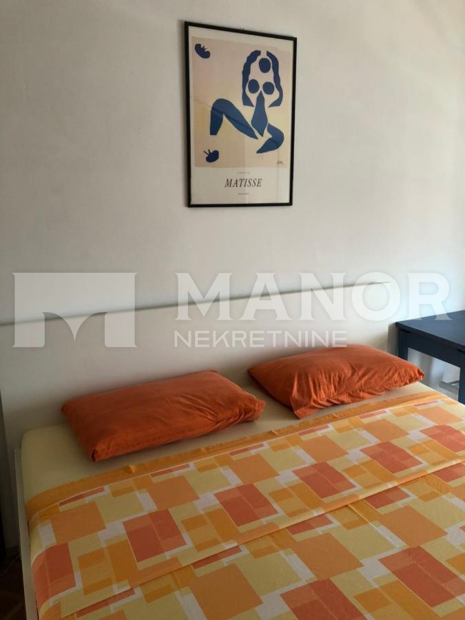 Appartamento Sušak, Rijeka, 86m2