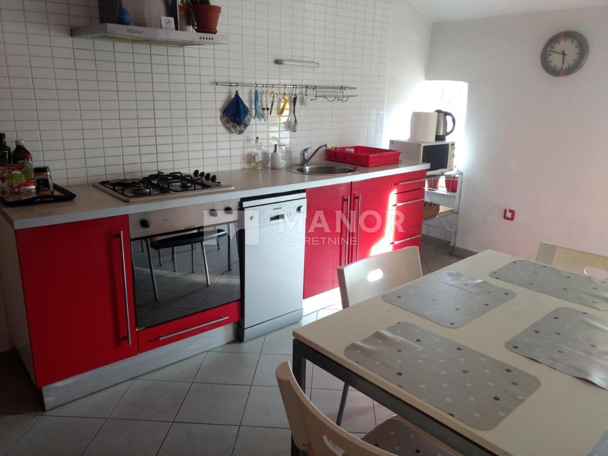 Appartamento Sušak, Rijeka, 86m2