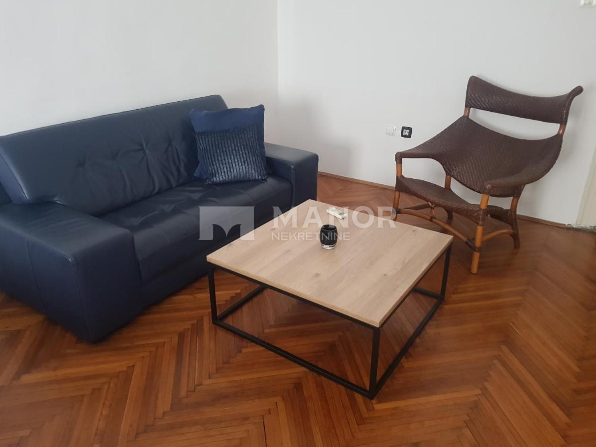 Appartamento Sušak, Rijeka, 86m2