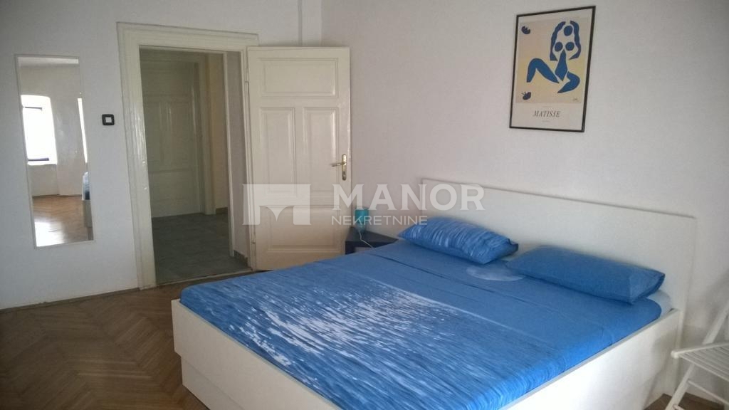 Appartamento Sušak, Rijeka, 86m2
