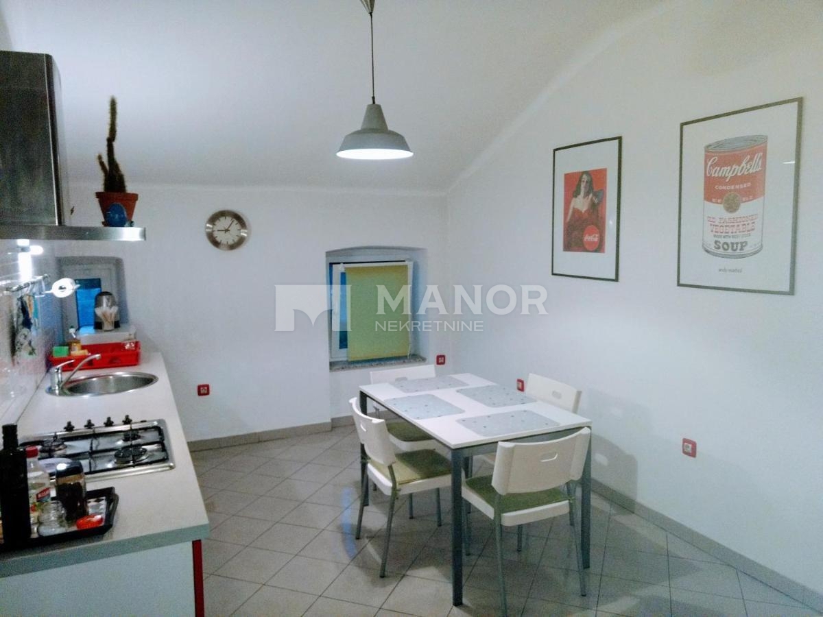 Appartamento Sušak, Rijeka, 86m2