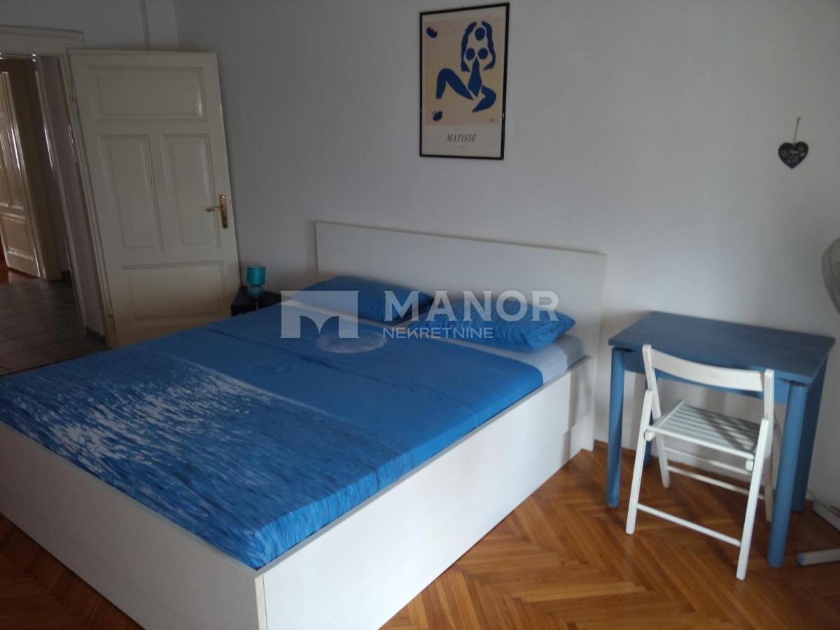 Appartamento Sušak, Rijeka, 86m2