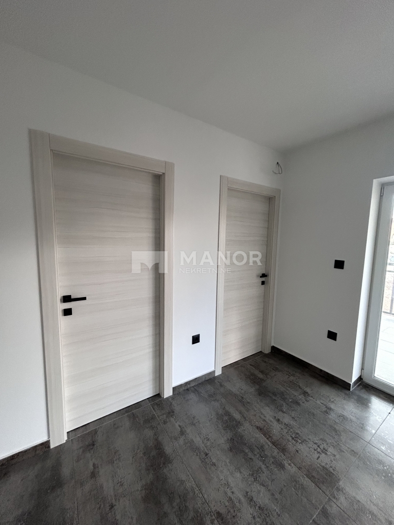 Appartamento Srdoči, Rijeka, 43m2