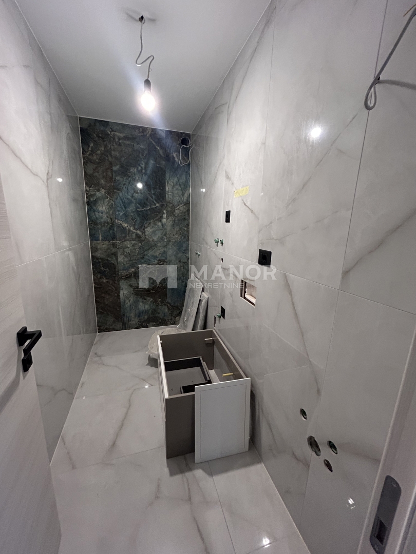 Appartamento Srdoči, Rijeka, 43m2