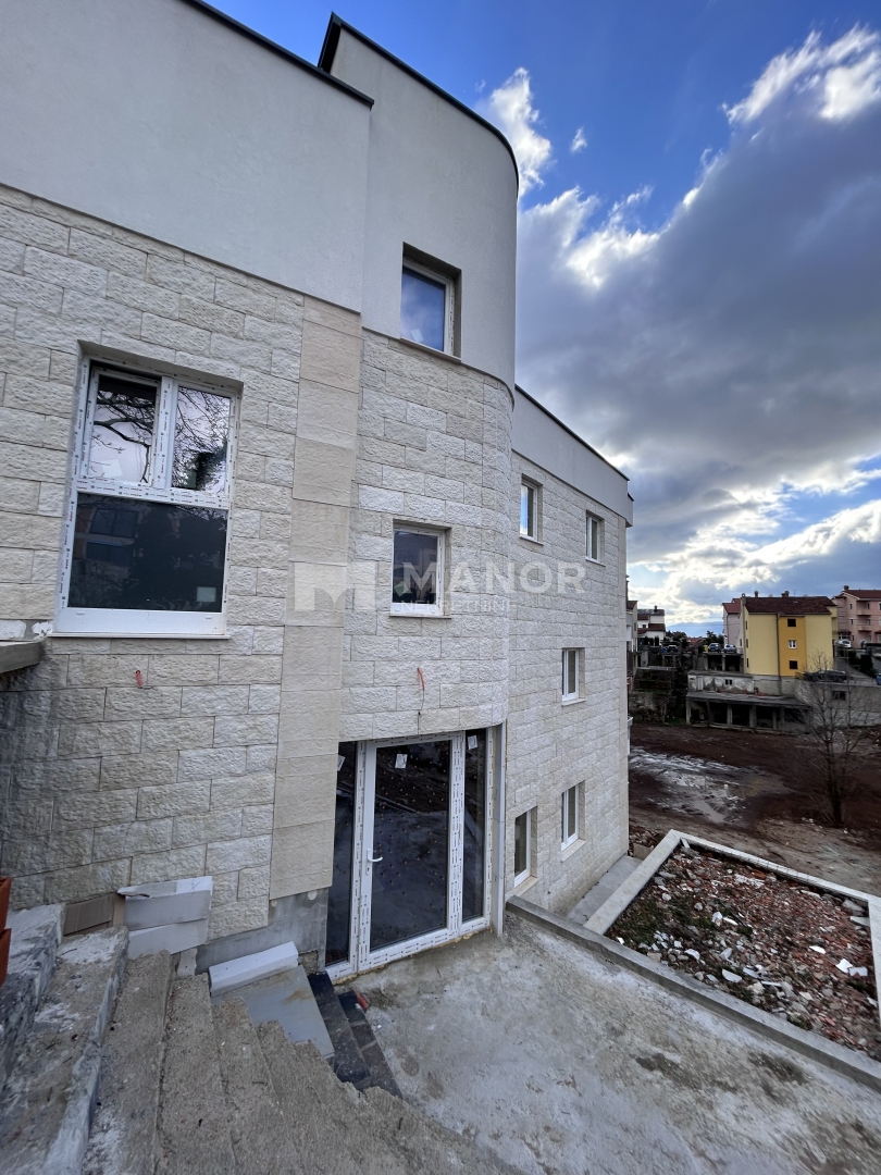 Appartamento Srdoči, Rijeka, 43m2