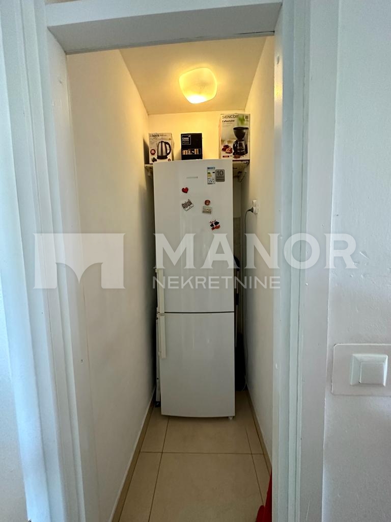 Appartamento Njivice, Omišalj, 82m2