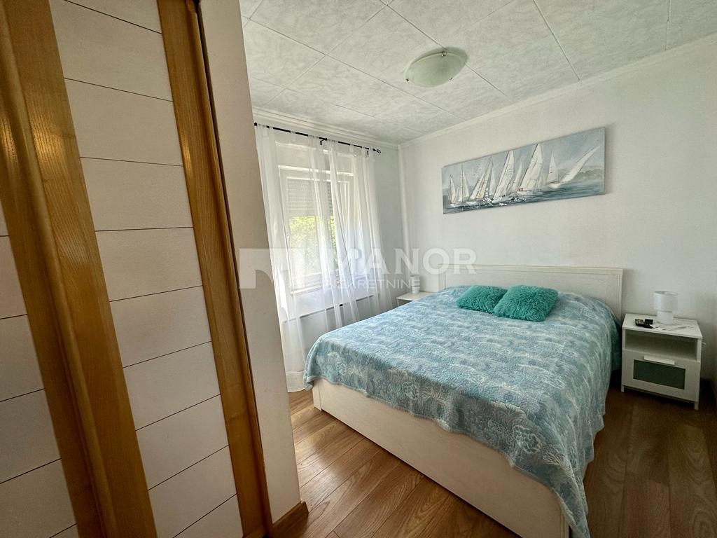 Appartamento Njivice, Omišalj, 82m2