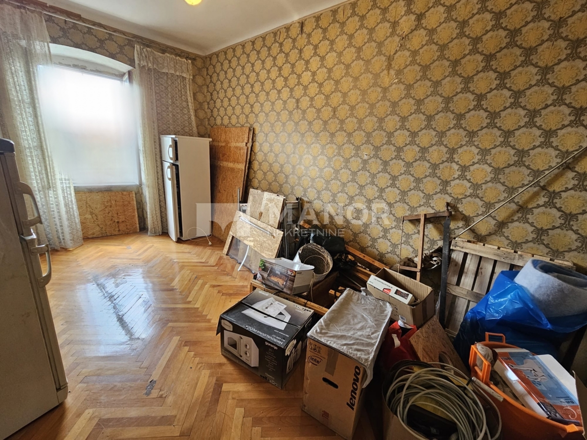 Appartamento Brajda, Rijeka, 95m2