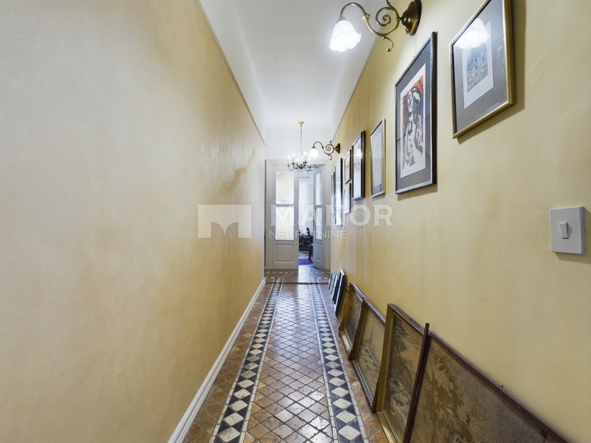 Appartamento Centar, Rijeka, 147m2