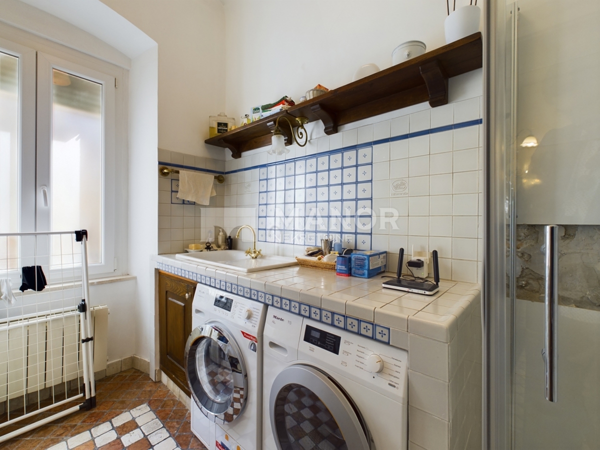 Appartamento Centar, Rijeka, 147m2