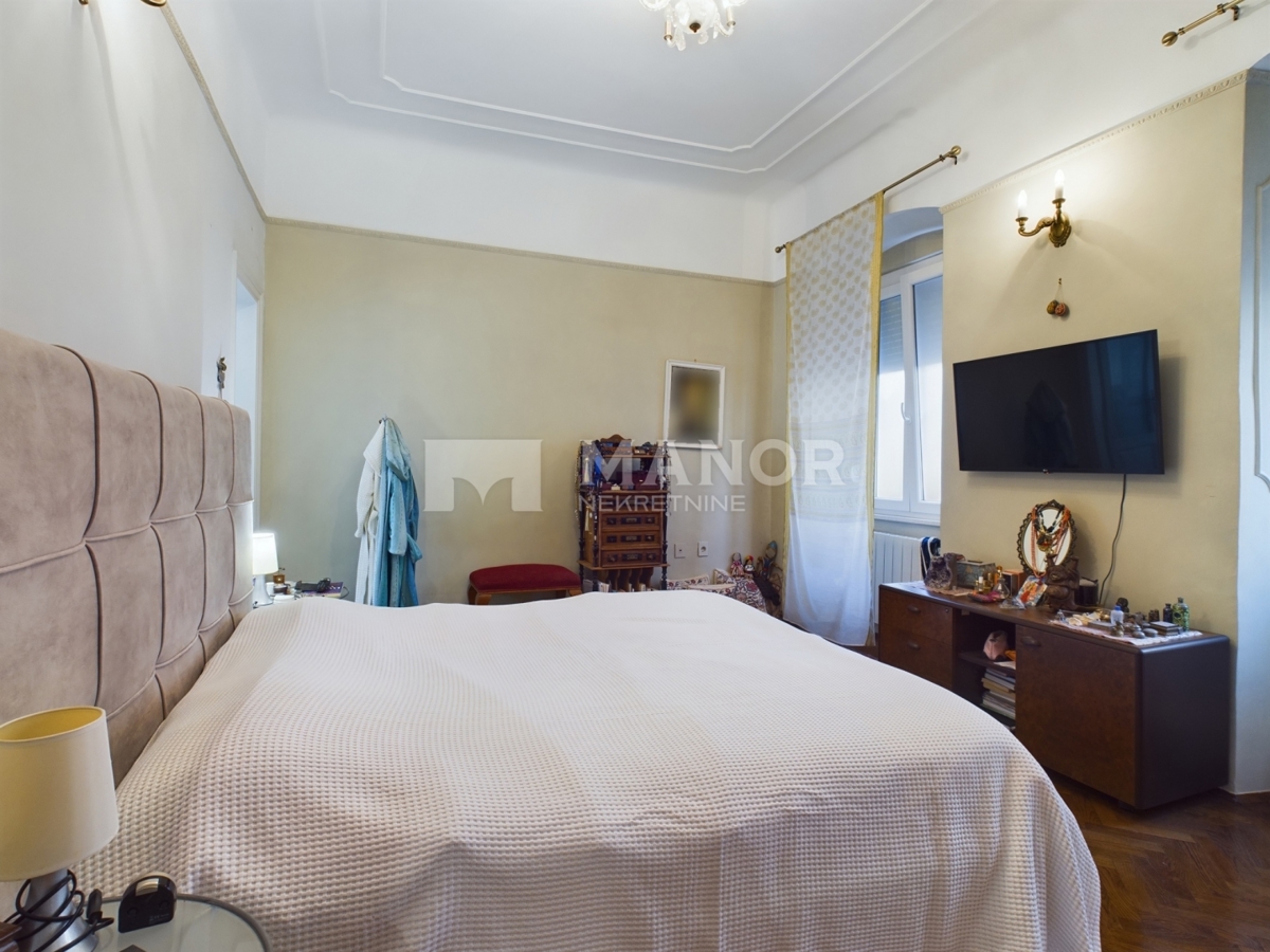 Appartamento Centar, Rijeka, 147m2