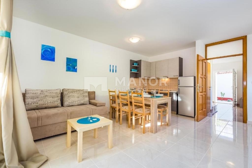 Casa Dramalj, Crikvenica, 80m2