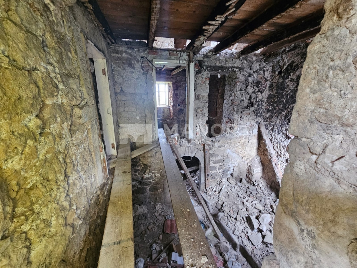 Casa Kastav, 240m2