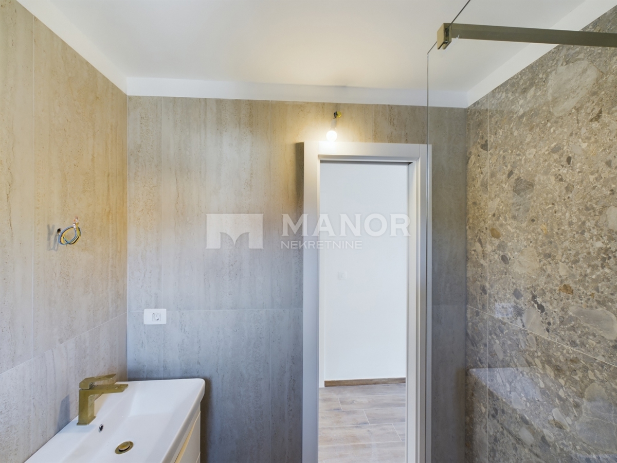 Appartamento Bregi, Matulji, 104m2