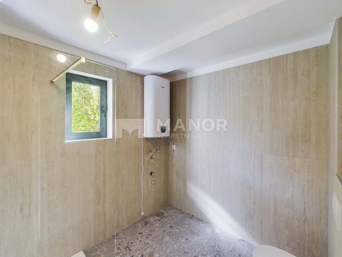 Appartamento Bregi, Matulji, 104m2