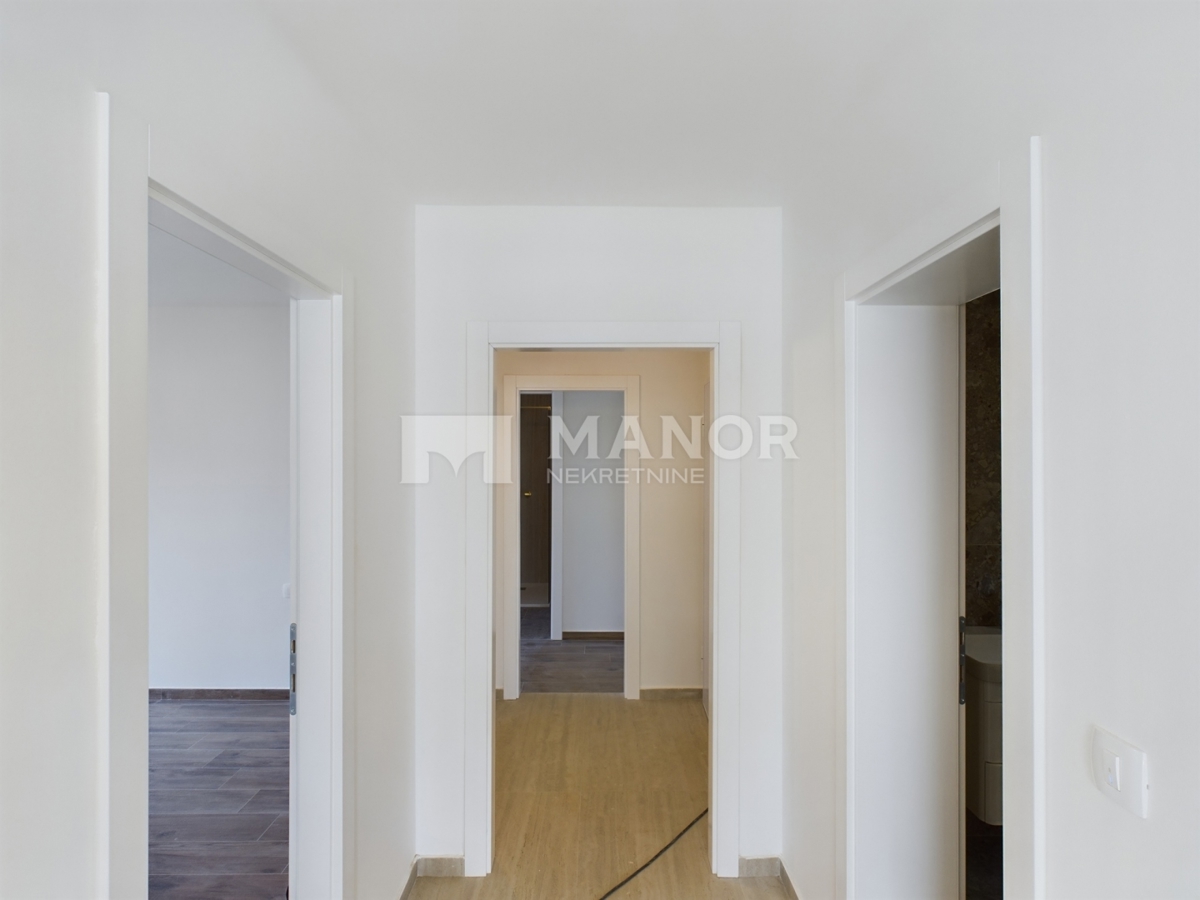 Appartamento Bregi, Matulji, 104m2