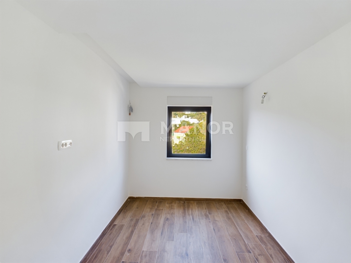 Appartamento Bregi, Matulji, 104m2