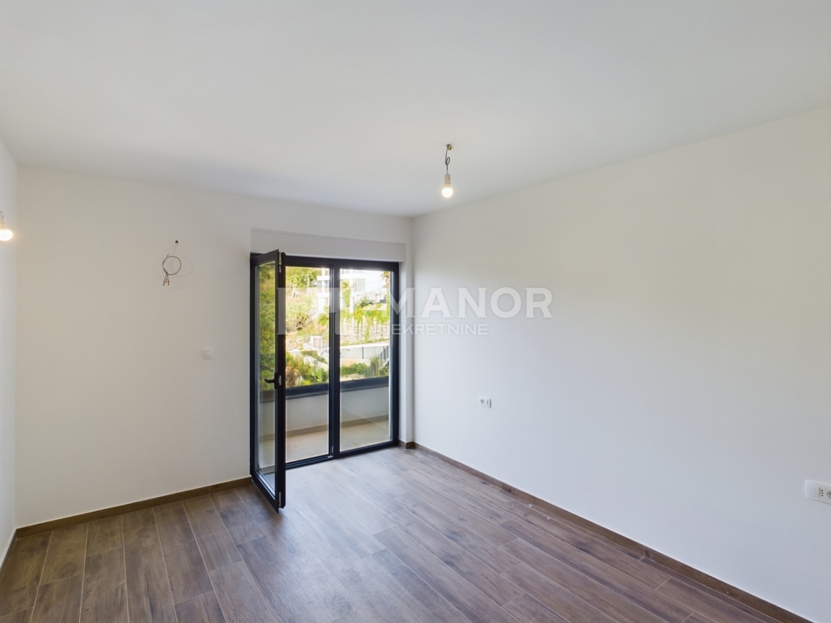 Appartamento Bregi, Matulji, 104m2