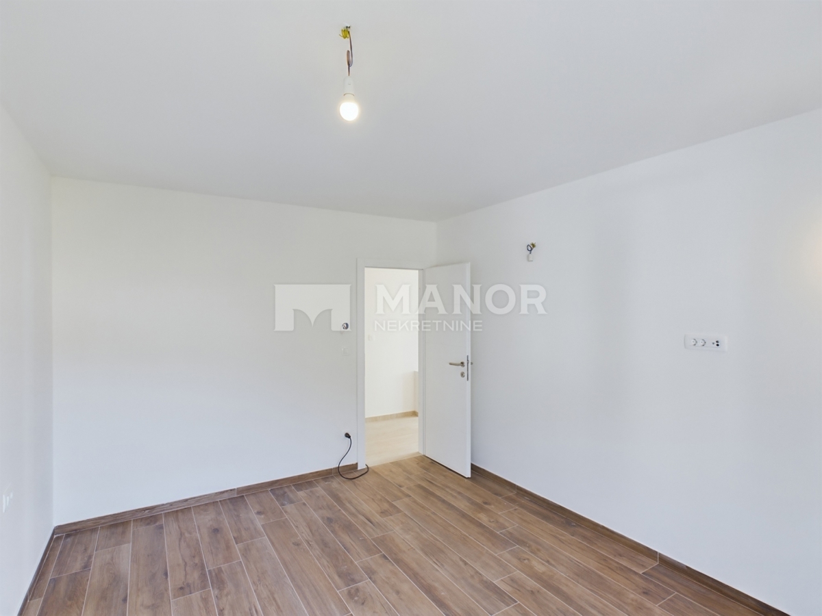 Appartamento Bregi, Matulji, 104m2