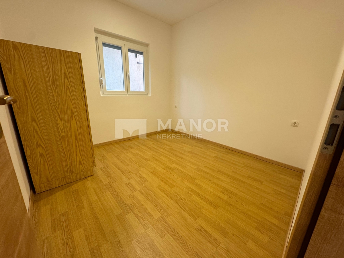 Appartamento Njivice, Omišalj, 59m2