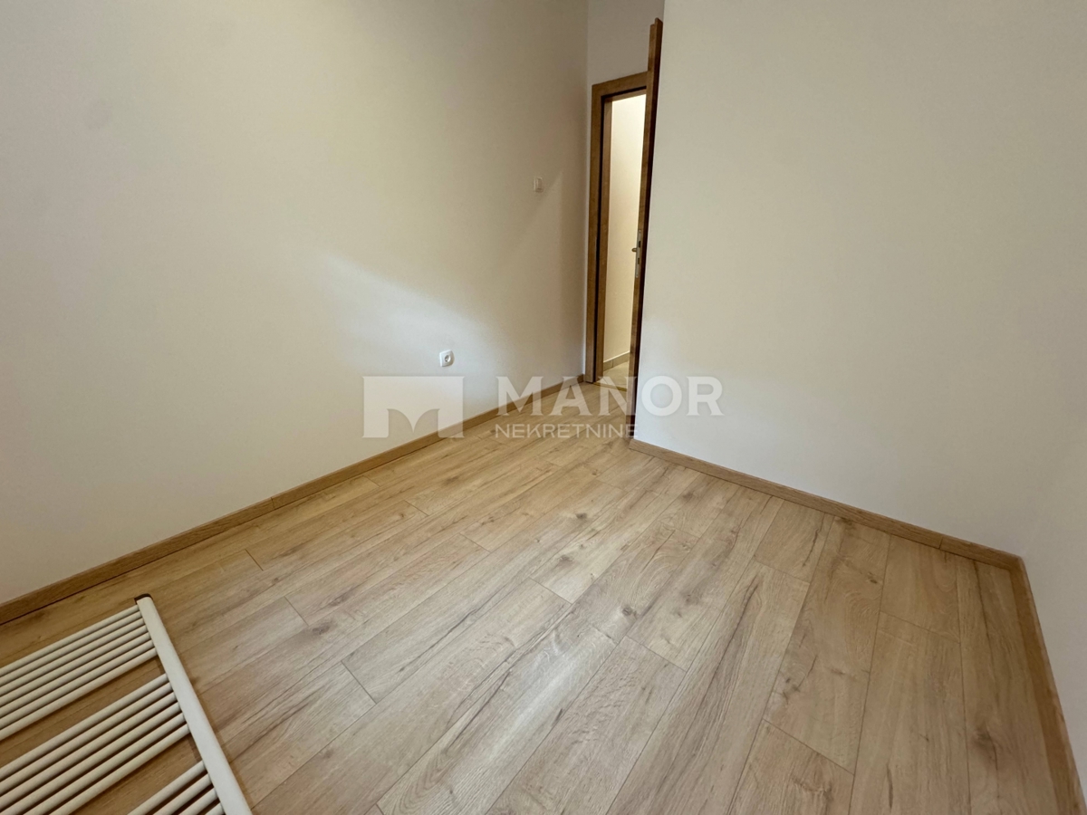 Appartamento Njivice, Omišalj, 59m2