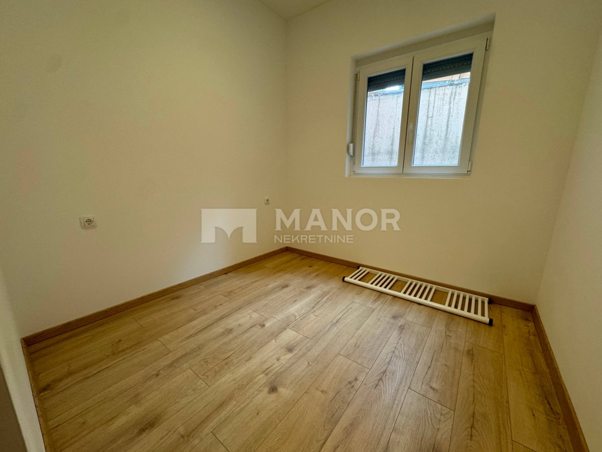 Appartamento Njivice, Omišalj, 59m2