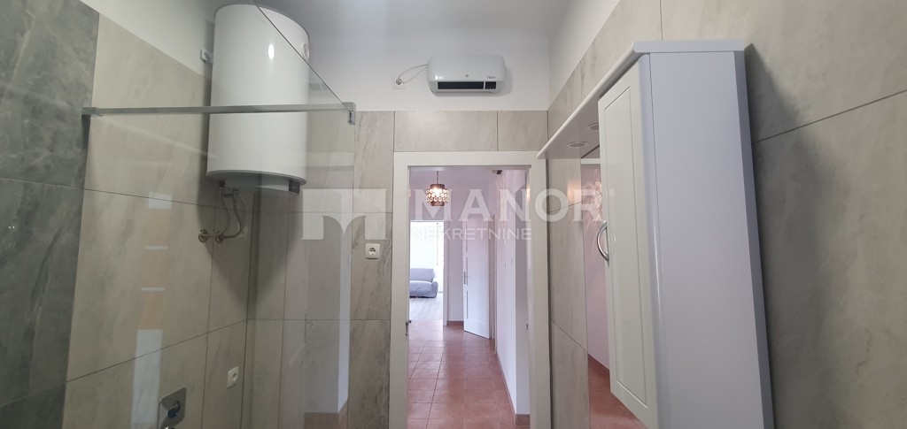 Appartamento Podmurvice, Rijeka, 74m2