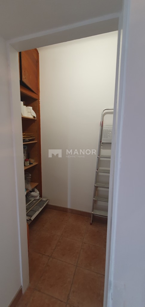 Appartamento Podmurvice, Rijeka, 74m2